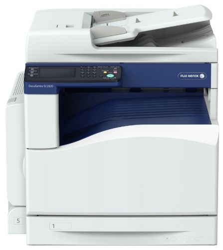 Принтер Xerox DocuCentre SC2020