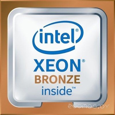 Процессор DELL Xeon Bronze 3204, фото 1