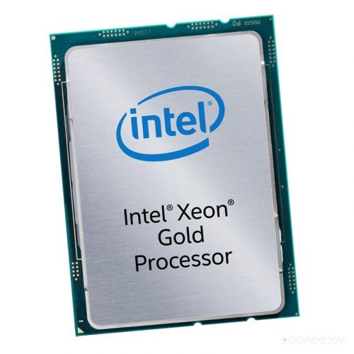 Процессор DELL Xeon Gold 6130