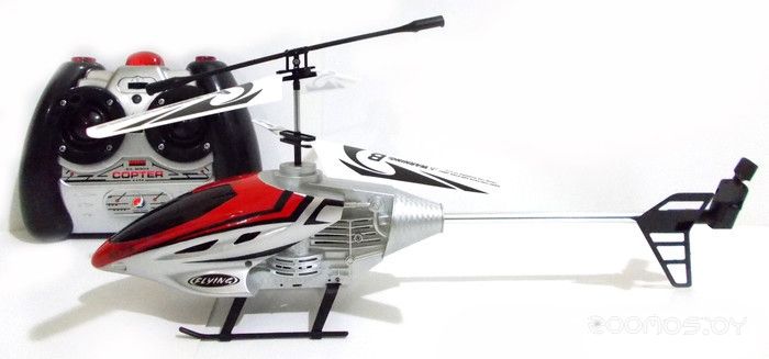 Вертолет Maya toys MY115068