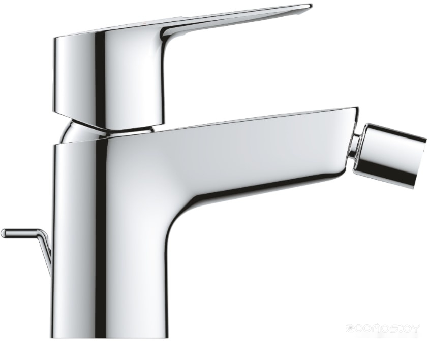 Смеситель Grohe Bauloop 23338001, фото 2