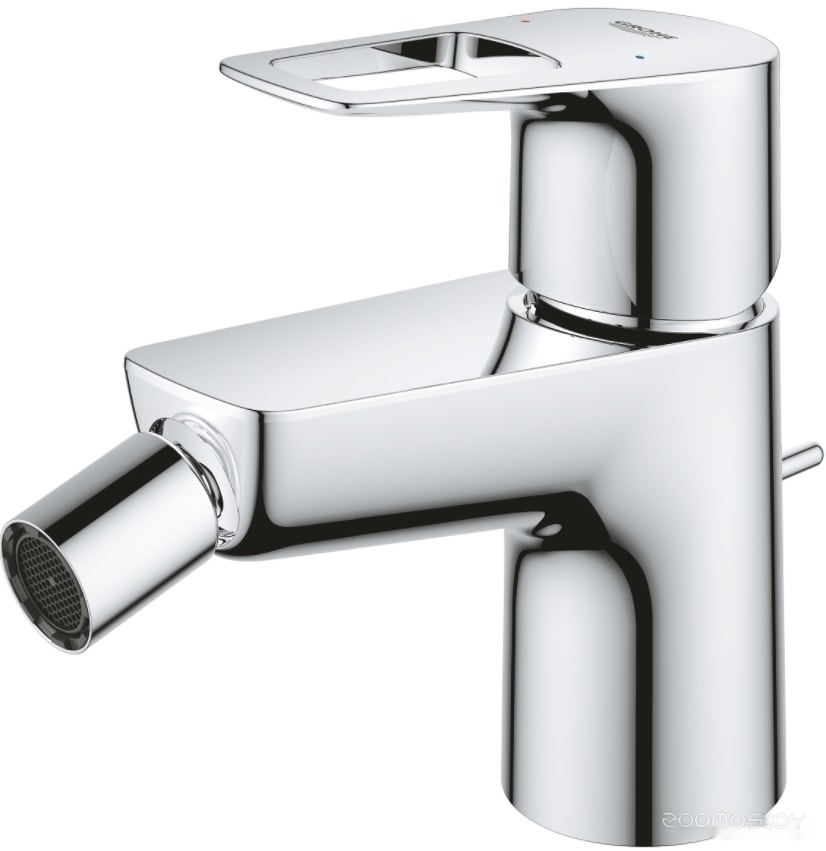 Смеситель Grohe Bauloop 23338001, фото 3