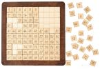 Развивающая игрушка Smile Decor Учимся считать до 100 А016