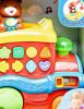  VTech Музыкальный поезд 80-112726