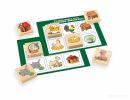 Развивающая игрушка Анданте Домашние животные Развивающее лото