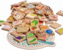 Развивающая игрушка МДИ Съедобное-несъедобное / LL176