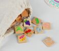 Развивающая игрушка МДИ Съедобное-несъедобное / LL176