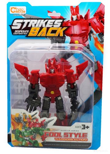 Робот Chaobao BHX699-27