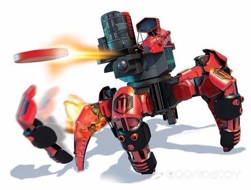 Робот Keye Toys Space Warrior