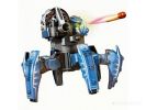 Робот Keye Toys Space Warrior