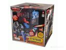Робот Keye Toys Space Warrior