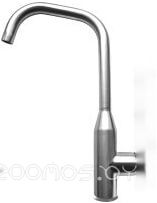 Смеситель Elleci Dora Inox
