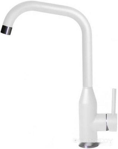 Смеситель Elleci Dora K96 White