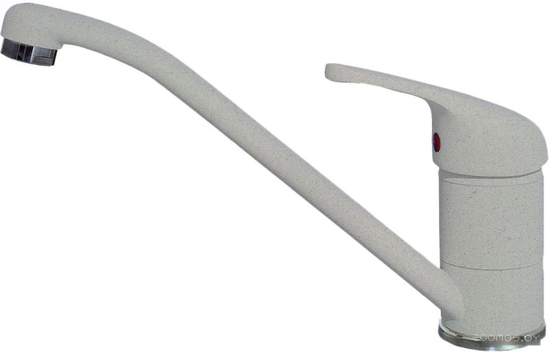 Смеситель Elleci Minerva Aluminium M79, фото 1