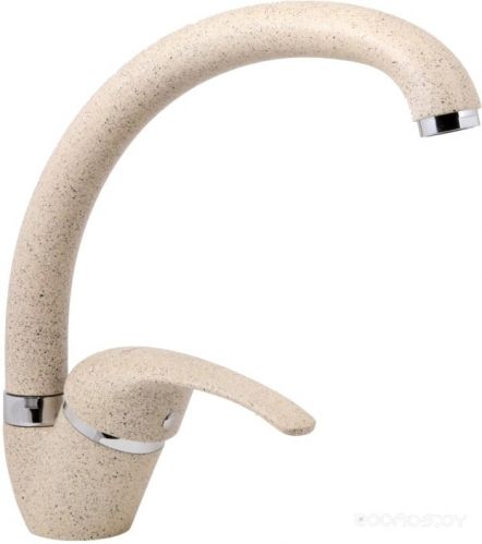 Смеситель Gran-Stone GS-102 (Песочный)