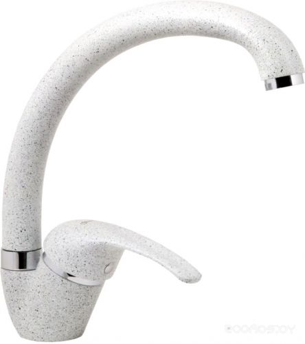 Смеситель Gran-Stone GS-102 (Светло-серый)