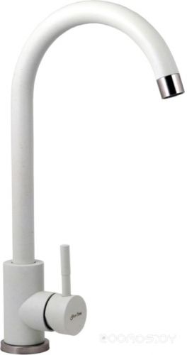 Смеситель Gran-Stone GS-103 (Белый)