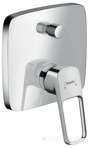 Смеситель Hansgrohe Logis Loop 71264000