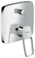Смеситель Hansgrohe Logis Loop 71264000