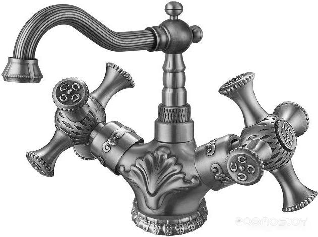 Смеситель Zorg A 7009U-SL