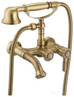 Смеситель Zorg Sanitary A 200W-BR