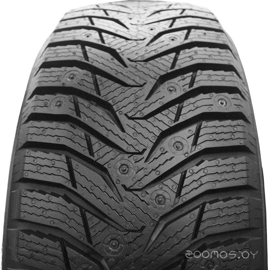 Шина Kumho WinterCraft Ice WI31 225/60 R16 102T, фото 2