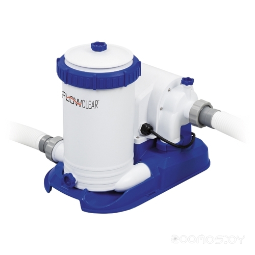 СПА бассейн Bestway Power Steel Comfort Jet Series в комплекте 56719, фото 2