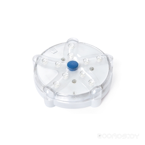 СПА бассейн Bestway Power Steel Comfort Jet Series в комплекте 56719, фото 3