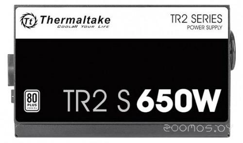 Блок питания Thermaltake TR2 S 650W, фото 4