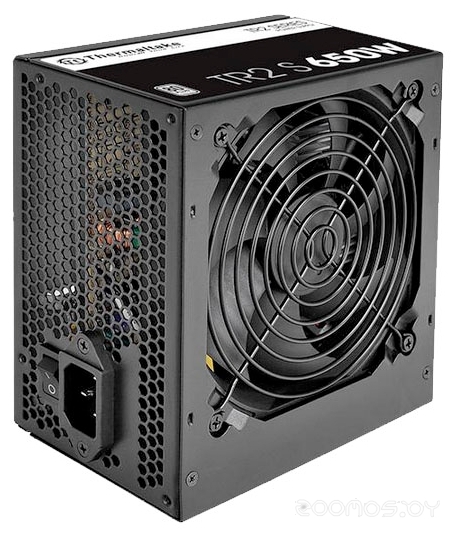 Блок питания Thermaltake TR2 S 650W, фото 3