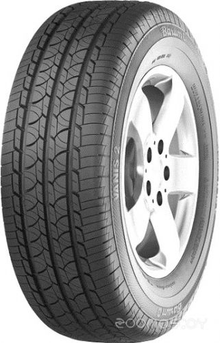 Шина Barum Vanis 2 225/65 R16 112/110R