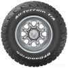 Шина BFGoodrich All-Terrain T/A KO2 265/70 R16 121/118S