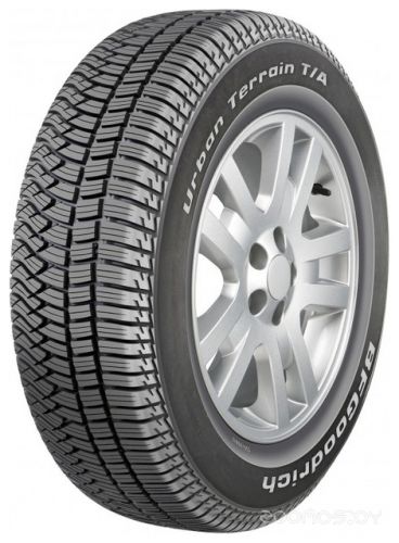 Шина BFGoodrich Urban Terrain T/A 235/70 R16 106H