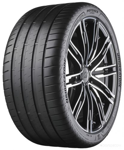 Шина Bridgestone Potenza Sport 295/40R20 110Y