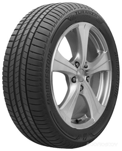 Шина Bridgestone Turanza T005 225/50 R18 99W
