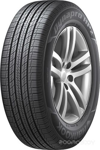 Шина Hankook Dynapro HP2 RA33 215/70 R16 100T