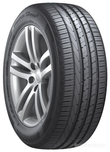 Шина Hankook Ventus S1 Evo 2 SUV K117A 255/50 R19 103Y