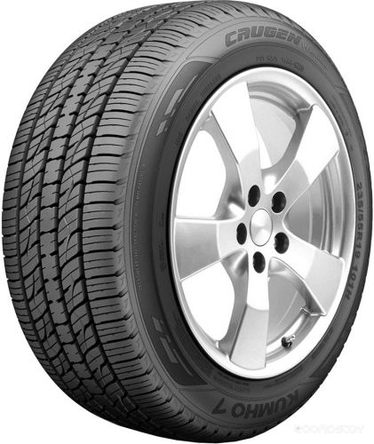 Шина Kumho Crugen Premium KL33 215/55 R18 99V