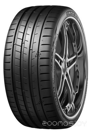 Шина Kumho Ecsta PS91 255/35 R19 96Y