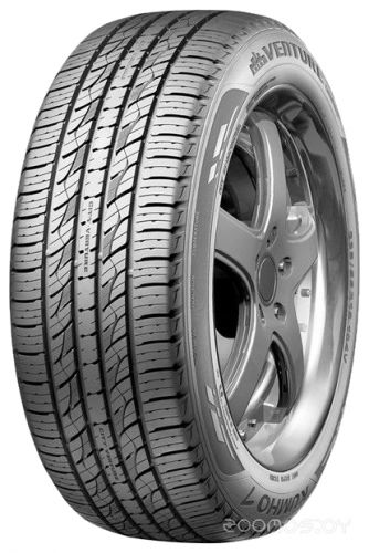 Шина Kumho KL33 255/55 R18 109V