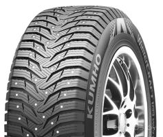 Шина Kumho WinterCraft Ice WI31 235/45 R18 98T