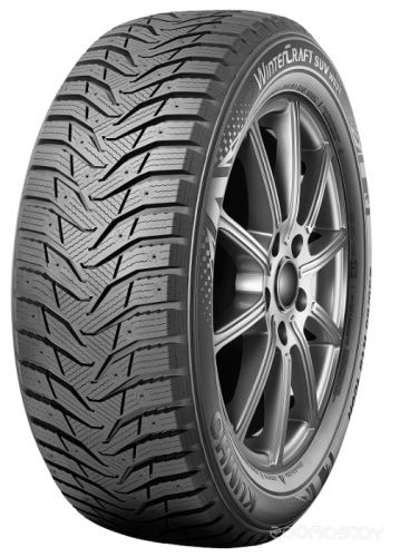 Шина Kumho WinterCraft SUV Ice WS31 275/40 R20 106T
