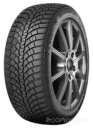 Шина Kumho WinterCraft WP71 245/40 R19 98V