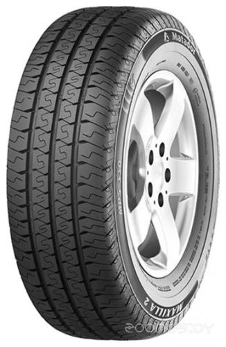 Шина Matador MPS 330 Maxilla 2 225/65 R16 112/110R