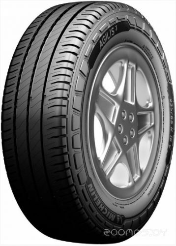Шина Michelin Agilis 3 215/65 R16 109/107T