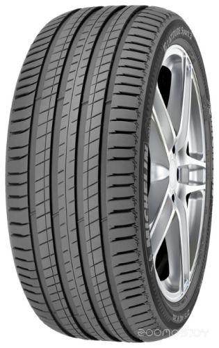 Шина Michelin Latitude Sport 3 255/60 R17 106V
