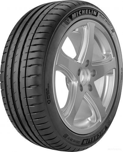 Шина Michelin Pilot Sport 4 235/40 R18 95Y