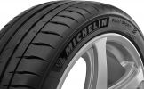 Шина Michelin Pilot Sport 4 235/40 R18 95Y