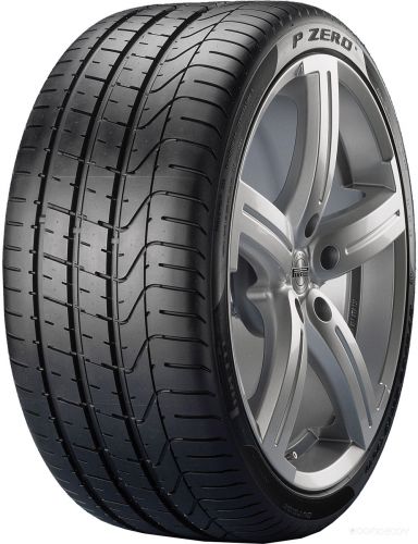 Шина Pirelli P Zero 255/40 R20 101W