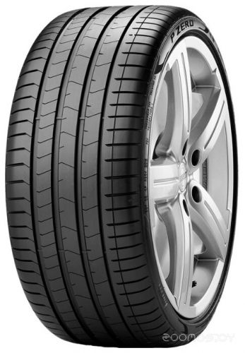 Шина Pirelli P Zero New (Luxury saloon) 235/55 R18 100V